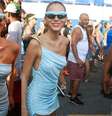 Bruna Marquezine deu start no Carnaval 2023!.  Foto: AGNews, Dilson Silva / Purepeople