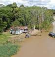 Uma das preocupações das lideranças agora é aprimorar o programa de proteção às vítimas de ameaças, para garantir que fiquem, de fato, a salvo  Foto: Comunicação Social - SR/PF/AM