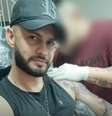 David Luiz Porto Santos morreu após fazer tatuagem  Foto: Reprodução/Redes Sociais