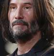 keanu reeves, ator, caridade.jpg  Foto: Foto: Reprodução/ Instagram
