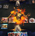 Magic: The Gathering Arena é versão digital do famoso card game  Foto: Wizards of the Coast / Divulgação