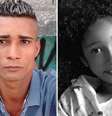 Pai e filha morreram afogados durante mergulho no mar  Foto: Reprodução/Redes sociais