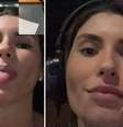 Ana Paula Guedes é professora de dança e formada em engenharia civil  Foto: Reprodução/Instagram