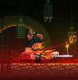 Elderand é um metroidvania num mundo gótico  Foto: Elderand / Divulgação