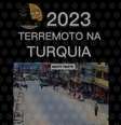 Posts difundem cenas que mostram um tremor de terra no Nepal, em 2015, como se fosse do terremoto que atingiu a Turquia em fevereiro de 2023  Foto: Aos Fatos