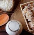 como fazer cocada  Foto: Guia da Cozinha