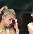 Shakira x Gerard Piqué: mais um capítulo da separação polêmica! .  Foto: Getty Images / Purepeople