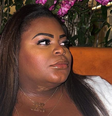 Jojo Todynho anunciou que viverá mais um imbróglio familiar, dessa vez, com a mãe biológica  Foto: Reprodução, Instagram / Purepeople