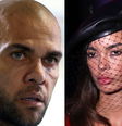 Daniel Alves está preso há quase um mês por acusações de estupro e agressão contra uma jovem em uma boate na Espanha, na madrugada do dia 31 de dezembro de 2022.  Foto: Getty Images / Purepeople