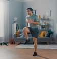 Dicas para começar a correr.jpeg  Foto: Shutterstock