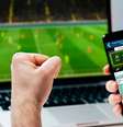 Sites de apostas: uma catástrofe se desenha no esporte brasileiro e ninguém ainda se deu conta disso  Foto: Divulgação