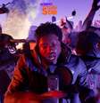 Sonho Trapstar vai ter show de trap dentro do jogo  Foto: Sonho Trapstar / Divulgação