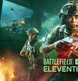 Battlefield 2042: Temporada 4 - Última Hora chega em 28/02  Foto: EA DICE / Divulgação