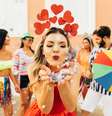 Cada signo tem a sua forma de aproveitar a folia  Foto: Kleber Cordeiro | Shutterstock / Portal EdiCase