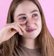 Tenha o lencinho ao seu lado na hora de assistir esses filmes -  Foto: Shutterstock / João Bidu