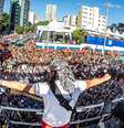 Apresentação de Bell Marques no carnaval 2023  Foto: Fábio Cunha / Divulgação / Estadão