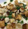 Croutons  Foto: Giu Giunti - O Melhor Prato