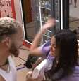 BBB 23: web pediu expulsão de Larissa mais uma vez, por suposta agressão a Fred Desimpedidos.  Foto: Reprodução, TV Globo/Globoplay / Purepeople