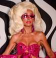 Sabrina Sato se fantasiou de 'Sabrineca' para o Baile do Copa, no Hotel Copacabana Palace no sábado de carnaval 18 de fevereiro de 2023.  Foto: AGNews, Webert Belicio / Purepeople