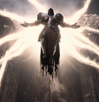 Diablo IV chega em junho para PC e consoles; teste aberto será em março  Foto: Blizzard / Divulgação