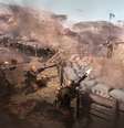 Company of Heroes 3 traz batalhas nos fronts da África e da Itália  Foto: Relic / Divulgação