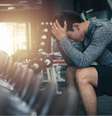 Saiba interpretar corretamente a dor depois de treinar /  Foto: Shutterstock / Sport Life