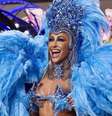 Sabrina Sato: 5 looks icônicos da famosa no Carnaval -  Foto: Instagram/@sabrinasato / Famosos e Celebridades