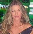 Gisele Bündchen surge ruiva e irreconhecível para capa da Vogue; veja  Foto: Reprodução/Instagram