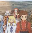 Tales of Symphonia Remastered preserva o ótimo gameplay do jogo original  Foto: Bandai Namco / Divulgação