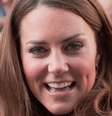 BAFTA 2023: Kate Middleton repete look e surpreende com valor de joias -  Foto: Divulgação/Jeff Amann / Famosos e Celebridades