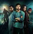 Cidade Invisível   Foto: Divulgação / Netflix / Tecnoblog