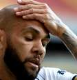 'Que justiça estamos fazendo? Não há nada que o incrimine', diz ex-esposa de Daniel Alves  Foto: Ulises Ruiz / AFP / Lance!