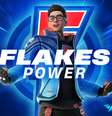 Mais famoso streamer de Fortnite no Brasil, Flakes Power vai ganhar sua própria skin no game  Foto: Epic Games / Divulgação