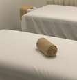 Área de massagem em SPA  Foto: Divulgação