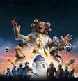 Tales from the Galaxy's Edge leva o jogador do PSVR 2 para o universo de Star Wars  Foto: Disney / Divulgação