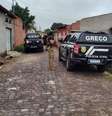  Foto: Divulgação/Polícia Civil Piauí
