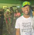  Foto: Hugo Barbosa/Terra