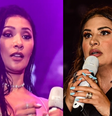 Simone x Simaria: um novo capítulo na suposta briga familiar! Todas as informações a seguir são do colunista Gabriel Perline, do iG.  Foto: AGNews / Purepeople