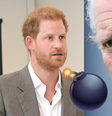 Príncipe Harry vai comparecer à coroação do Rei Charles III?.  Foto: Getty Images / Purepeople