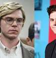 Evan Peters quase foi escalado para viver personagem em The White Lotus  Foto: Reprodução/Netflix - Frazer Harrison/Getty Images / Hollywood Forever TV