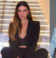 Mariana Goldfarb fez desabafo sobre encontro com Alinne Moraes, ex de Cauã Reymond.  Foto: AGNews / Purepeople