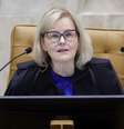 Rosa Weber diz atos de 8 de janeiro deixaram 'evidente quão prejudicial é o discurso de ódio'  Foto: Poder360