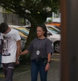 Falso massagista Matheus Calainho Cyranka é acusado de abusar sexualmente de mulheres  Foto: Reprodução/TV Globo
