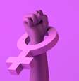 Violência política de gênero intimida participação feminina em cargos públicos e contribui para a manutenção de desigualdades  Foto: iStock