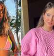 Camilla de Lucas criticou Biah Rodrigues após polêmica.  Foto: Reprodução, Instagram / Purepeople