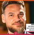 Novela 'Vai na Fé': Theo (Emilio Dantas) leva Kate (Clara Moneke) para um apart-hotel e depois promete bancar mesada da filha de Bruna (Carla Cristina Cardoso).  Foto: Divulgação, TV Globo / Purepeople