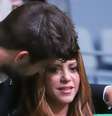 Vídeo impressiona com reação de Piqué à Shakira.  Foto: Getty Images / Purepeople