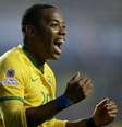 Robinho pode cumprir pena por estupro no Brasil  Foto: ANSA / Ansa - Brasil