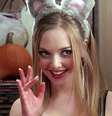 Meninas Malvadas: Amanda Seyfried revela que papel de Karen Smith quase foi de outra atriz  Foto: Divulgação/Paramount Pictures Studios / Hollywood Forever TV