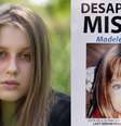 Jovem diz ser Madeleine McCann   Foto: Reprodução/Instagram - MELANIE MAPS/AFP via Getty Images / Hollywood Forever TV